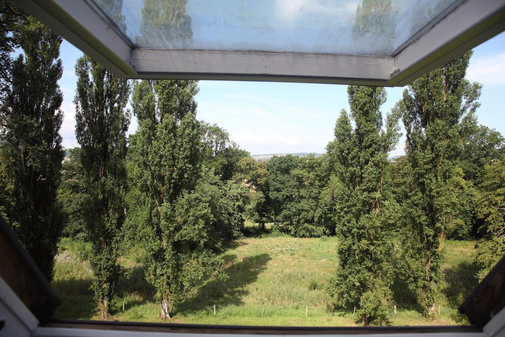 Chateau De Bellevue Glaire-et-Villette Екстер'єр фото